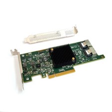 Broadcom 9207 sas2308 gebraucht kaufen  Freiberg