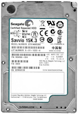 Festplatte seagate savvio gebraucht kaufen  Weißwasser