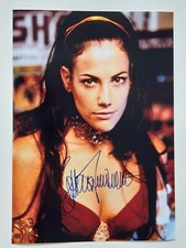 Bettina zimmermann signed gebraucht kaufen  Deutschland