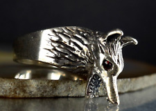 Ring silber 925 gebraucht kaufen  Feucht