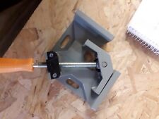 Degree angle clamp for sale Degree angle clamp for sale  SUDBURY
