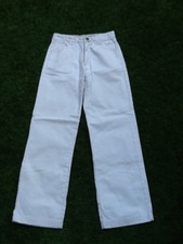 Pantalon crème jacadi d'occasion  Saclas