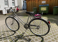 Gang damenrad bastler gebraucht kaufen Gang damenrad bastler gebraucht kaufen  Hamburg