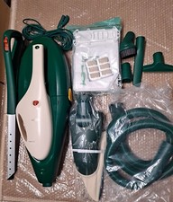 Folletto 135 spazzola usato  Cuneo