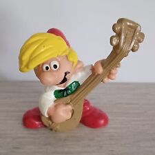 Schtroumpf schleich 1978 d'occasion  Sartrouville