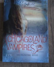 chicagoland vampires gebraucht kaufen chicagoland vampires gebraucht kaufen Weißenfels