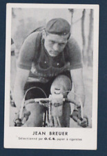 Cyclisme carte cycliste d'occasion  Saint-Pol-sur-Mer