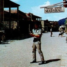 Usado, Antigo Tucson Arizona Marechal dos Estados Unidos Stan Davis Petley Vintage Cowboy comprar usado Usado, Antigo Tucson Arizona Marechal dos Estados Unidos Stan Davis Petley Vintage Cowboy comprar usado  Enviando para Brazil