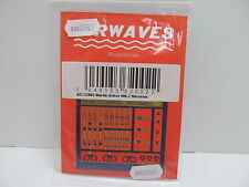 Mes 48840 airwaves gebraucht kaufen  Berlin