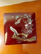 Jewel box inlaid for sale  Las Vegas