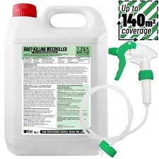 Glyphosate deep root for sale  MORECAMBE