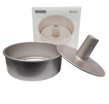 Kuchenform teilig chiffon gebraucht kaufen  Wassertrüdingen