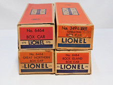 Original lionel postwar for sale  Mcdonough