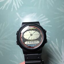 Zegarek Casio AE-30W (moduł 894) Vintage, Alarm Chronograph, Japonia, używany na sprzedaż  PL