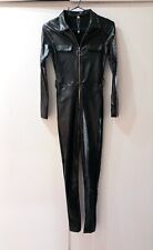 Combinaison catsuit jumpsuit d'occasion  Paris XI