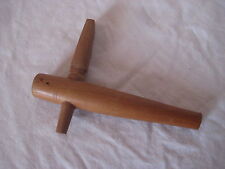 Robinet bois long d'occasion  Chambon-sur-Voueize