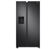 Samsung rs6ga8521b1 side gebraucht kaufen  Nürnberg