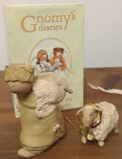 Gnomy diaries annekabouke for sale  STANLEY