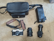 Canon 35mm slr for sale  Rio Rancho