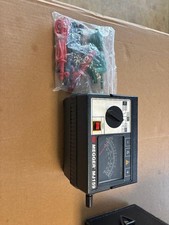 Megger mj159 hand for sale  Pickerington