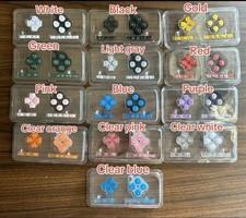 New psp button for sale  San Bernardino