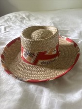 Olympia beer hat for sale  Ester