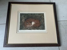 Signed caroline garrett for sale  LEAMINGTON SPA