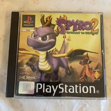 Spyro gateway glimmer for sale  YORK