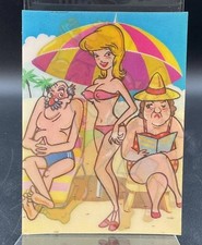 lenticular postcards for sale  Moodus