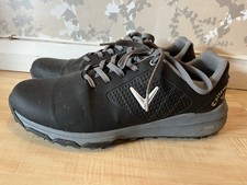 Callaway cheviot spiked for sale  MILTON KEYNES