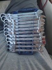 Gearwrench 12pc 12pt for sale  San Jose