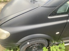 Mercedes vito left for sale Mercedes vito left for sale  LEEDS