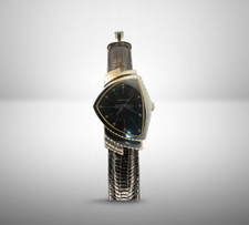 Montre quartz hamilton d'occasion  Expédié en France