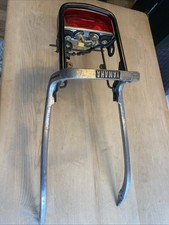 Genuine yamaha xv1000 for sale  YORK