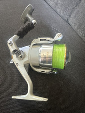 Moulinet daiwa emblem d'occasion  Bourgoin-Jallieu