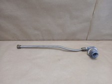 Mangueira Viking Range Jet Holder prata fogão a gás OEM genuíno FRETE RÁPIDO #3415 comprar usado  Enviando para Brazil