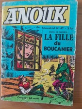 Anouk jeunesse vacances usato  Spedire a Italy