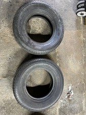 Gomme avon radial usato  Tortona