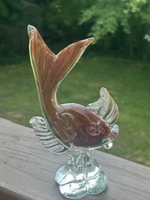 Murano hand blown for sale  Chelmsford