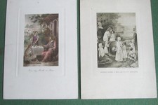 Estampes religieuses anciennes d'occasion  Caluire-et-Cuire