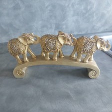 Lucky elephants bridge for sale  GLASGOW