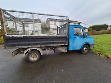 caged tipper for sale  BOREHAMWOOD