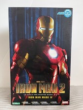 Kotobukiya artfx iron for sale  MANCHESTER