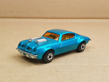 Matchbox superfast pontiac gebraucht kaufen  Garching b.München