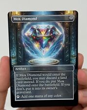 Mox diamond proxy for sale  Las Vegas