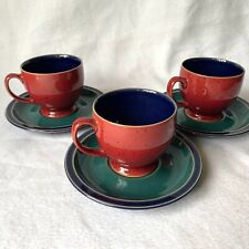 Denby langley harlequin for sale  Springfield