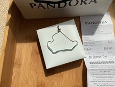 Genuine pandora blue for sale  PAIGNTON