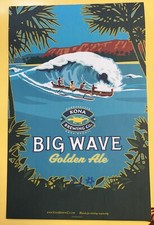 Kona brewing beer for sale  Verona