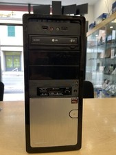 Computer tower amd usato  Ladispoli