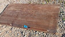 Antique roll top for sale  Sugarcreek